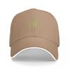 Ethiopian Orthodox Church Cross Pattern Illustration High Quality Vector Baseball Cap Cosplay Icon Womens Golf Clothing Unisexs