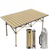 Zhi Shi Folding Camping Picnic Table