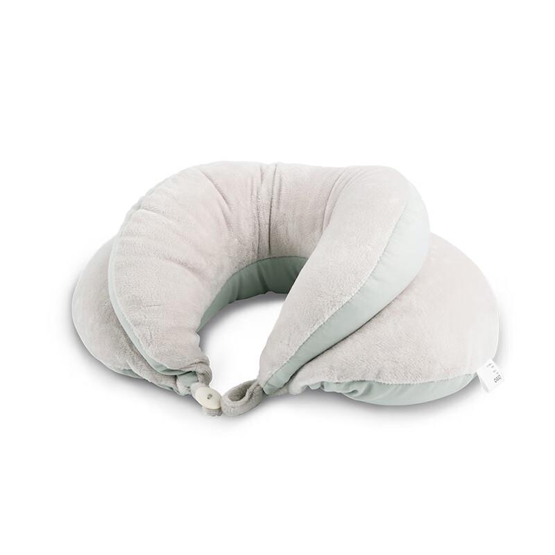 Breo NP D091 Travel Neck Pillow CN plug (adapter included)