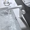 Tall Countertop Basin Faucet