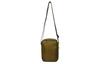 Converse Stoff Schultertasche, Crossbody Tasche Regular Unisex Armeegrün 10022712-A01