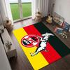 Mode Deutschland 1. FC Köln Fußball-Superstar Großer Teppich, Fußmatte für Bürostuhl, Wohnzimmerteppich, Schlafzimmer-Teppich, Dekoration