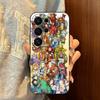 Game D-Dota 2 Phone Case For Samsung S 24 Fe 25 Ultra Plus 20 Lite 21 30 22 23 24 22 Ultra 5G Fundas