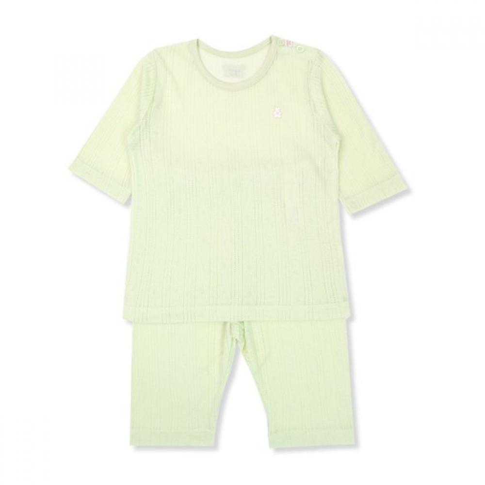 Organicmom Green Dreamy Briefs Mjsp7b06 No. 80