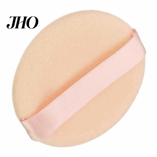 5 Pcs Gesicht Pulver Puff Weiche Frauen Schönheit Kosmetische Make-Up Schwamm Puffs Werkzeuge