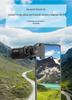 HD Pro Monocular Telescope: High Magnification, Ultra-Portable, Ideal for Concerts and Outdoor Use.