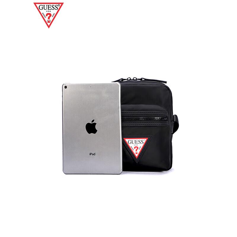 GUESS Unisex Lässige Umhängetasche