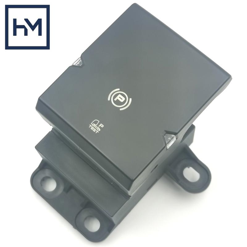OE: 7423126244 Parking Brake Switch Control Unit For Renault T (2013-) 7423126236 7422107789 7422107790 7421120462