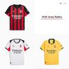 Puma Acm 25 26 Season Home Jersey Replica Jersey 779962 01 Acm Home Jersey Replica