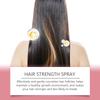 HOEGOA Gentle Nourishing Hair Spray - Moisturizes Scalp & Smoothens Hair