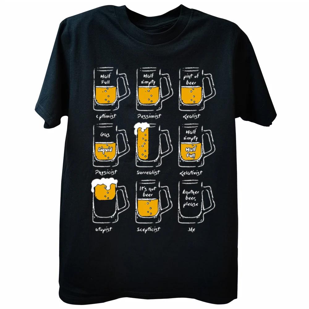 Funny Beer 30 Drinking Party Homebrewers Craft Beer T Shirts Graphic Cotton Streetwear Short Sleeve Wine Gifts TShirt Unisex