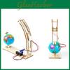 The Alternation Of Day And Night On Earth Toy For Classroom Learning
