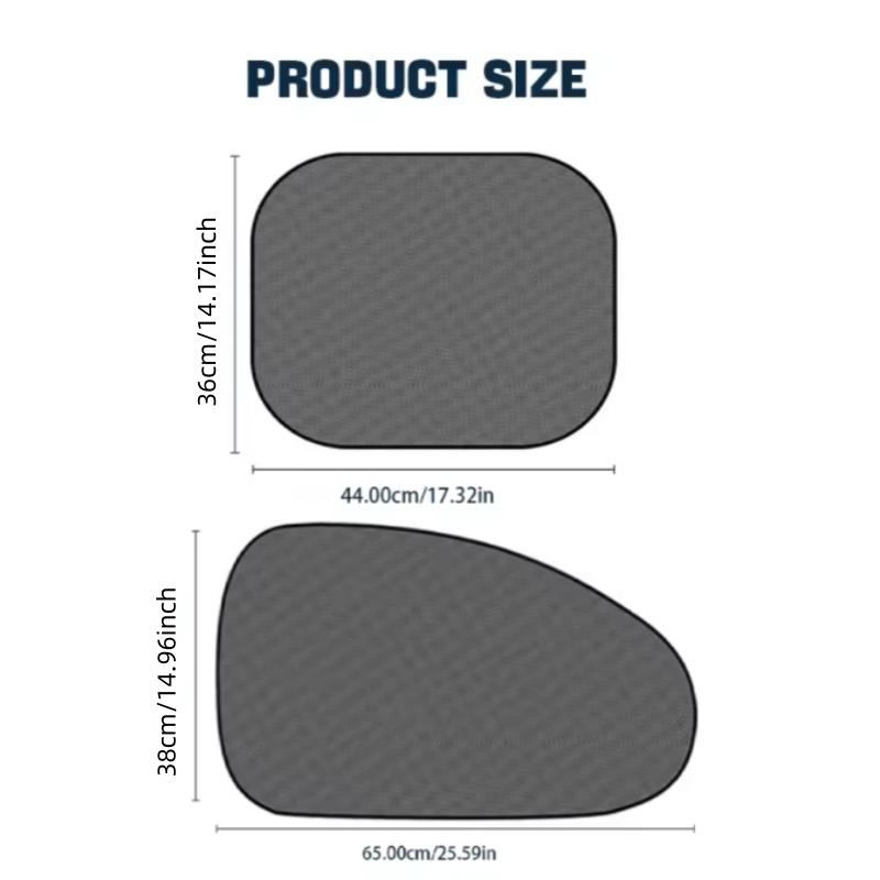 Car Sunshade Covers Cover Universal Windscreen Folding Visor Reflector Windshield Auto Window Sun Shade Protector Accessories