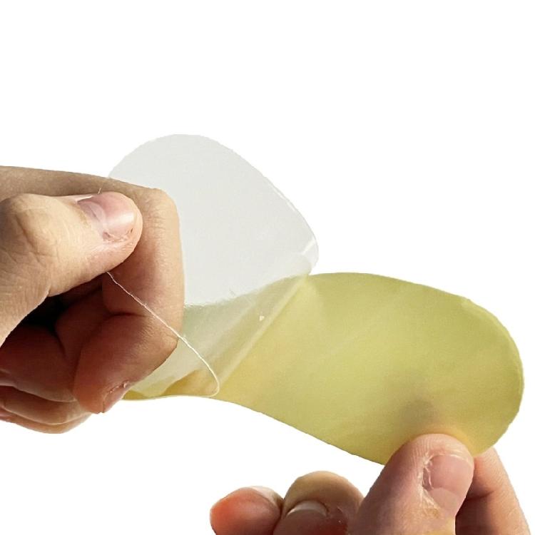 Scratch Resistant Protector Film Multipurpose Guard TPU Texture Suitable for Tennis Rackets Beach Paddles TPU Cover
