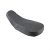 ATV Seat Contoured Replacement Cushion Molded for All-Terrain, Riders, Mechanics
