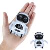 Mini Pocket Robot Voice Control Chat Record Sing Dance Interactive Kids Toy