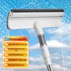 OuJieWang Multifunction Spray Window Cleaner