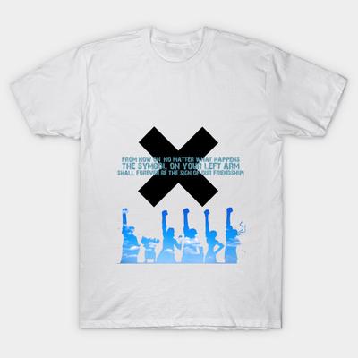 Tops – T-shirts