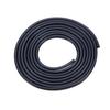 300/500 CM U-form gjutning bildörr repor Gummi Kantskydd Strip Guard Trim