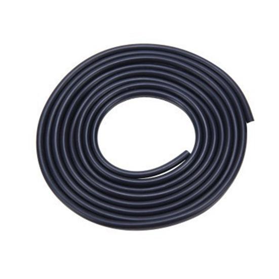 300/500 CM U-form gjutning bildörr repor Gummi Kantskydd Strip Guard Trim