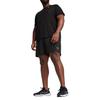 Puma Essentials Comfortable Breathable Soft Casual Shorts Men Bottoms Black 525911-01
