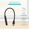 USB Reading Lamp Flexible Mini Light for Laptop Dimmable Reading Light LED Light Notebook Reading Lamp Home Office