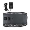 120Pcs 660nm & 850nm Belt Household Waist Belt Relieves Fatigue Skin Beauty 12V Direct Plug Power Supply