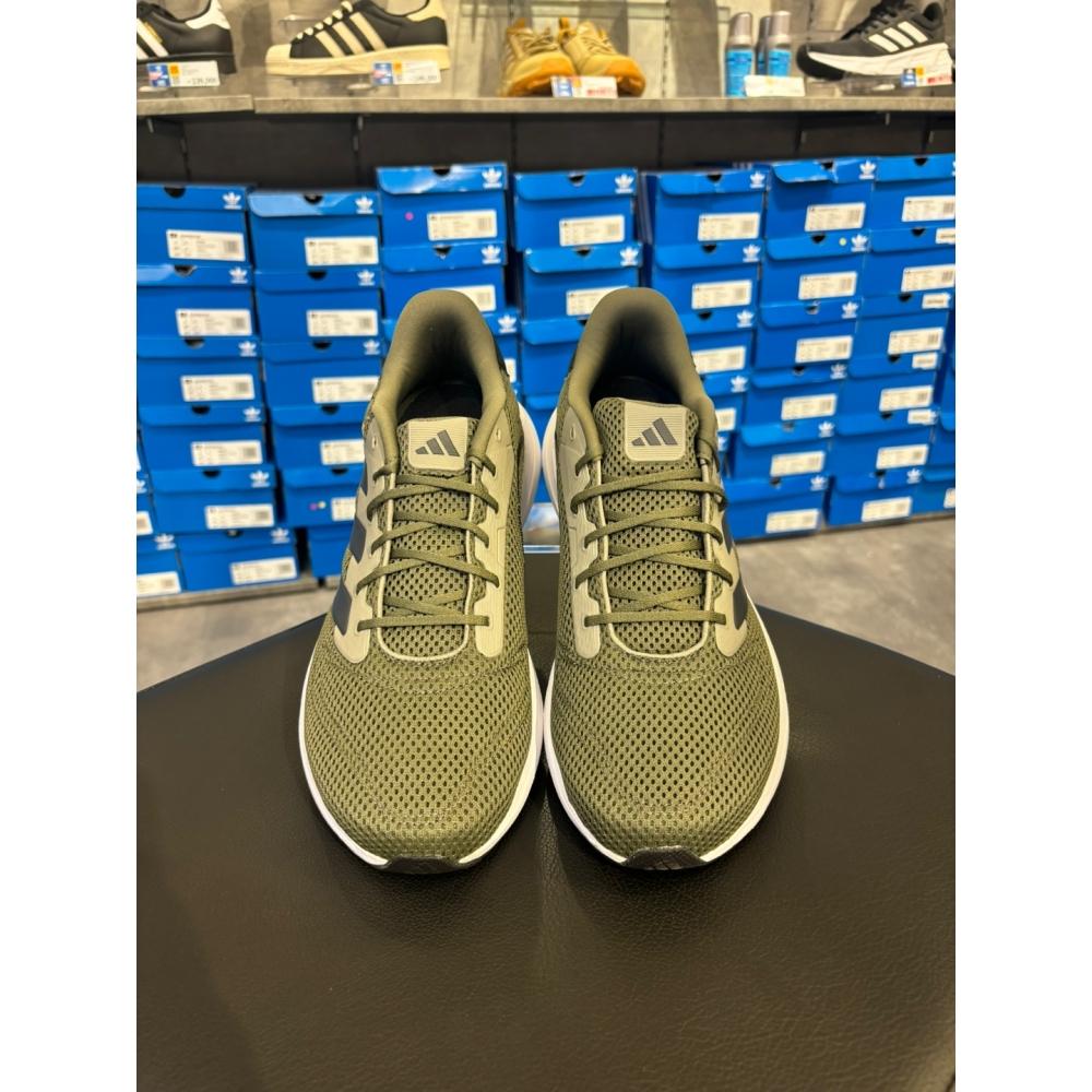 

Мужские кроссовки adidas ABC Mart [adidas] Response Runner U IG1396