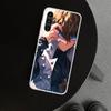 Game Yu-Gi-Oh Phone Case Cover for Samsung Galaxy A17 A16 A26 A36 A56 A57 A37 A15 A25 A35 A55 A14 A24 A34 A54 A13 A23 A33 A53 Ga