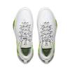 Li-Ning DLO1 Podcast Men Sneakers Green White Silver ABPV009-14