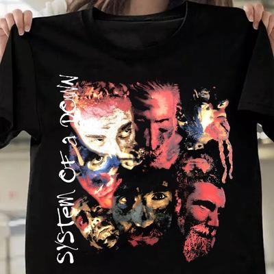 Tops – T-Shirts