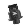 Left Mirror Door Switch Button 190934 For Maserati Quattroporte Granturismo