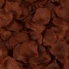 1000 Silk Cloth Artificial Rose Petals for Wedding Decorations and Celebrations
