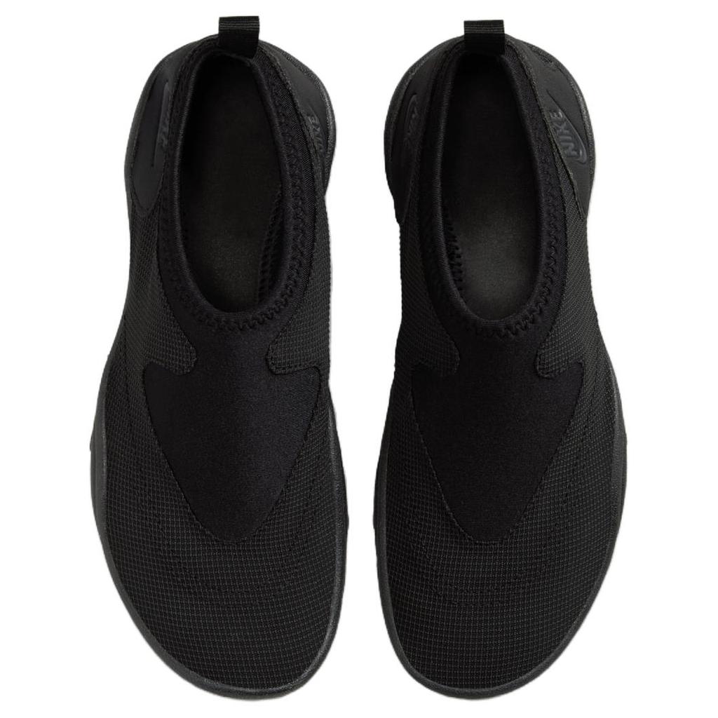 New Nike Aqua Turf Black Off Noir Women's FZ5628-001