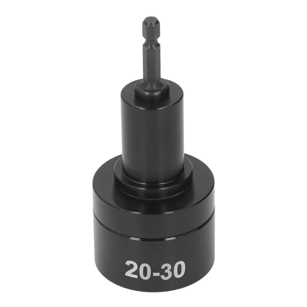 Ruční Elektrická Hlavice pro Uzavírání Víček Strojní Hlavice pro Uzavírání Láhví pro 20–30 mm