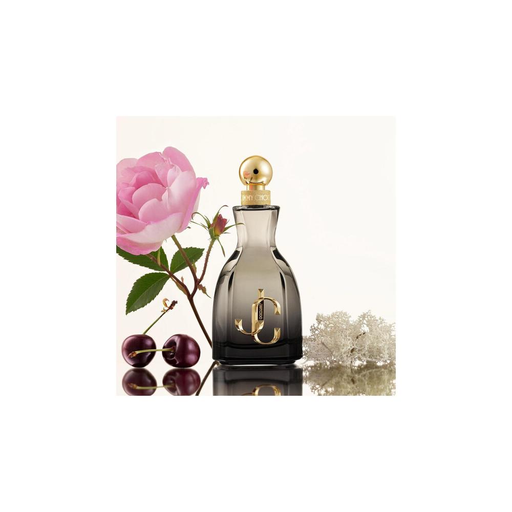 Jimmy Choo - Eau de Parfum I Want Choo Forever - 100 ml -