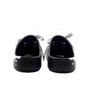 adidas ADILETTE CLOGS Closed Toe Slippers Unisex Black JH9848(Team641-)