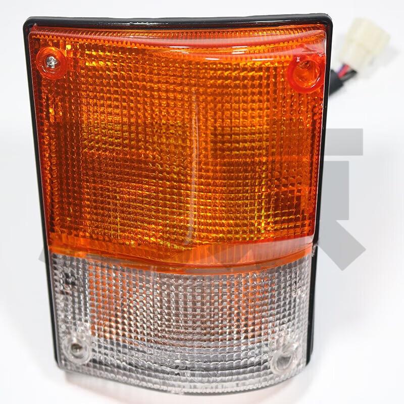 Nijing Turn Signal Lamp Assembly for XCMG QY25 Crane