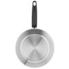 TEFAL E3080404 Poêle 24 cm, Induction, Acier inoxydable de première qualité, Garantie 10 ans, Saisie parfaite, Déglaçage, Primary