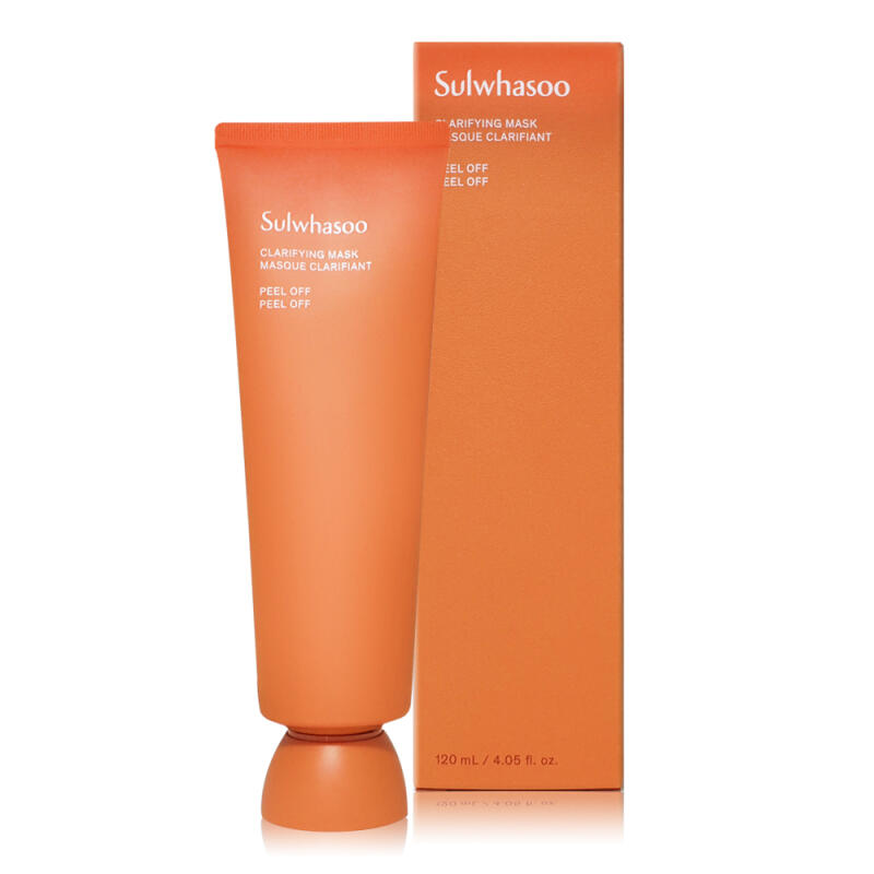 Sulwhasoo Jade Pack 120ml