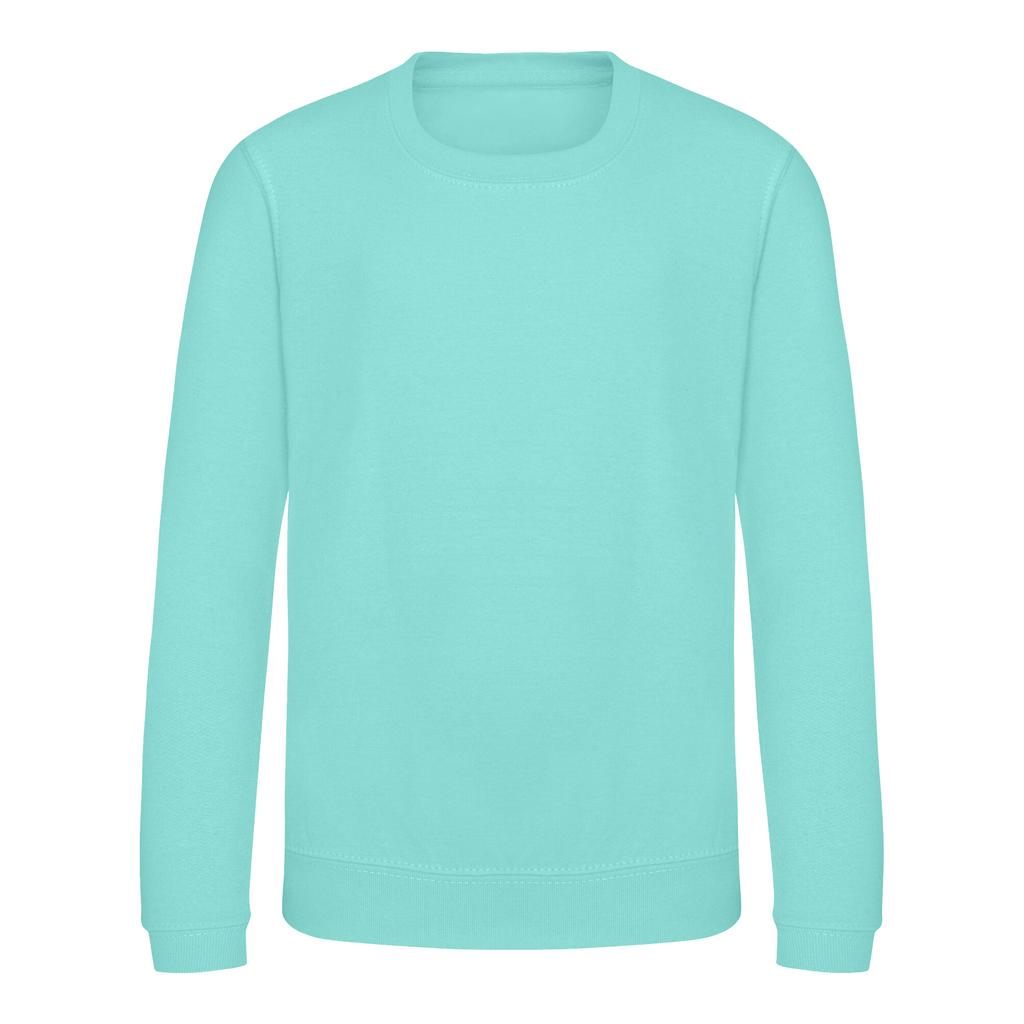 Awdis Just Hoods Kinder/Kinder Sweatshirt