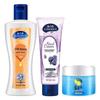 Longliqi 3-Piece Moisturizing Skincare Set
