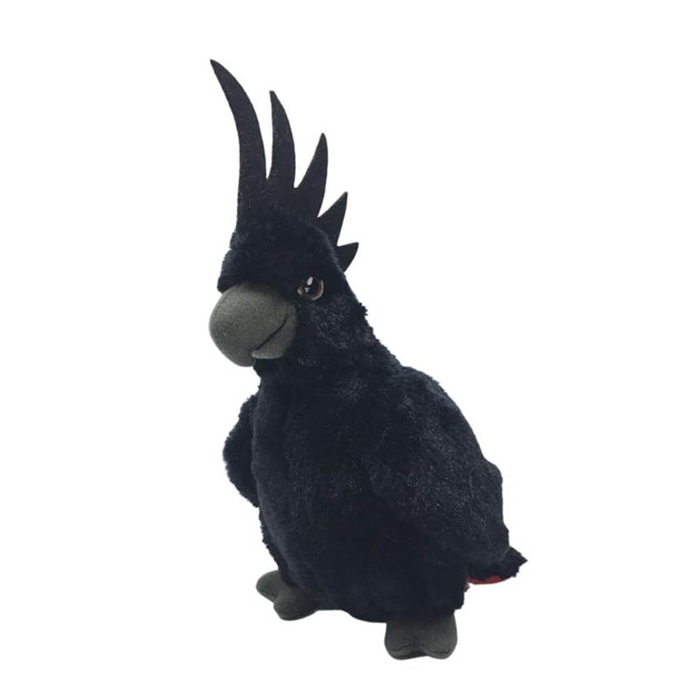 Eco Buddies Kaketoe Pluche Speelgoed 25cm