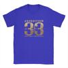 Clair Obscur Expedition 33  New Arrival T Shirts Unisex Women  100 Cotton  Tee Shirt Clothing