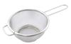 Inoue Wire Mesh Industry Colander 13cm with Stainless Made In Japan Strainer, Bottom, 18-8 Steel,