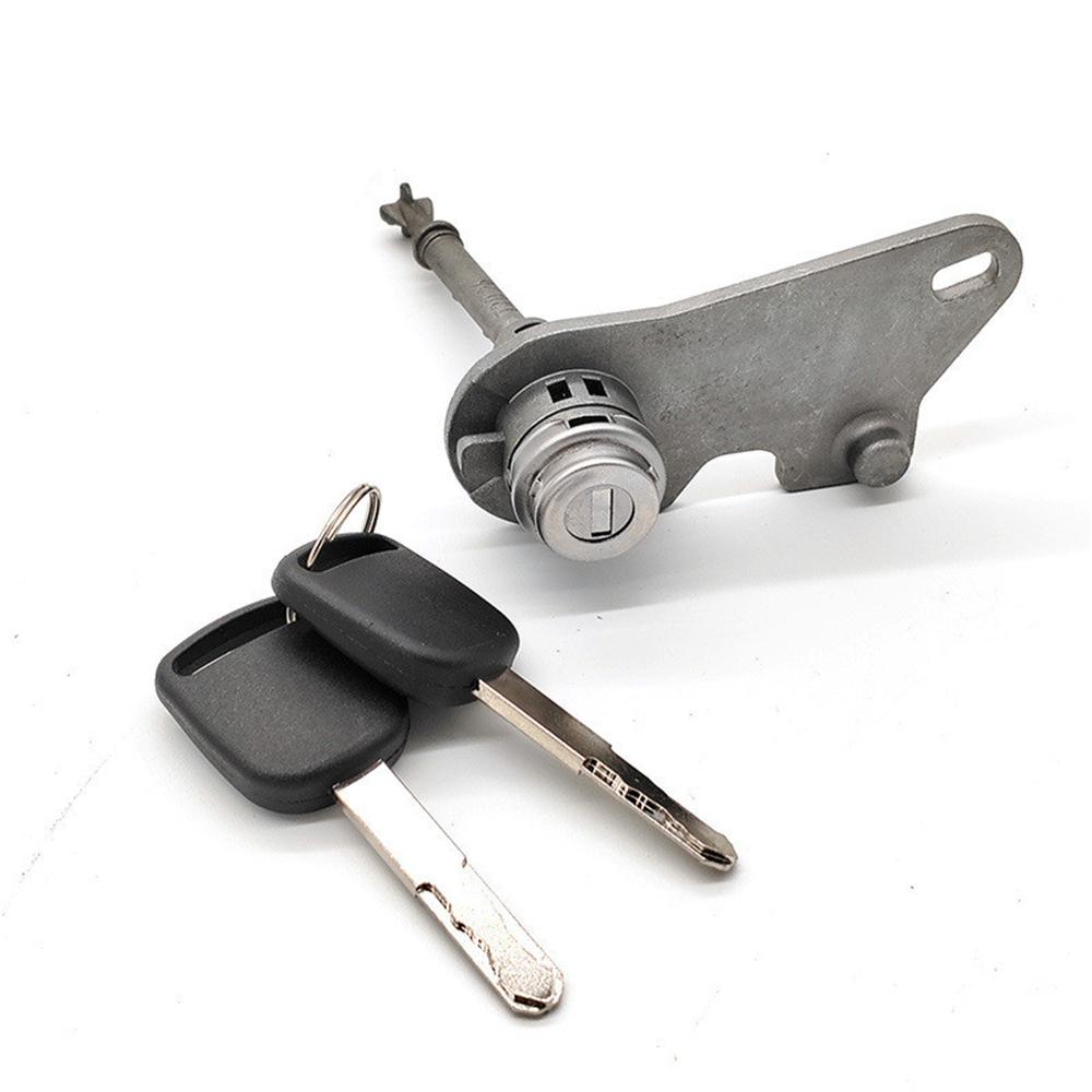 

For 2015-2019 Honda Fit 1.5L Left Driver Door Lock Cylinder Cable 72185-T5A-003