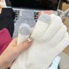 Keep Warm Touch Screen Gloves Cold Proof Mittens New Knitted Gloves  Winter