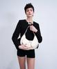 Yieyie Luna Bag Tote Bag Vintage Ivory