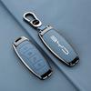 NEW Car Smart Remote Key Case Cover For BYD Song Pro Tang Dmi QIn PLUS MAX Yuan EV Dolphin seal seagull Keychain Accessories