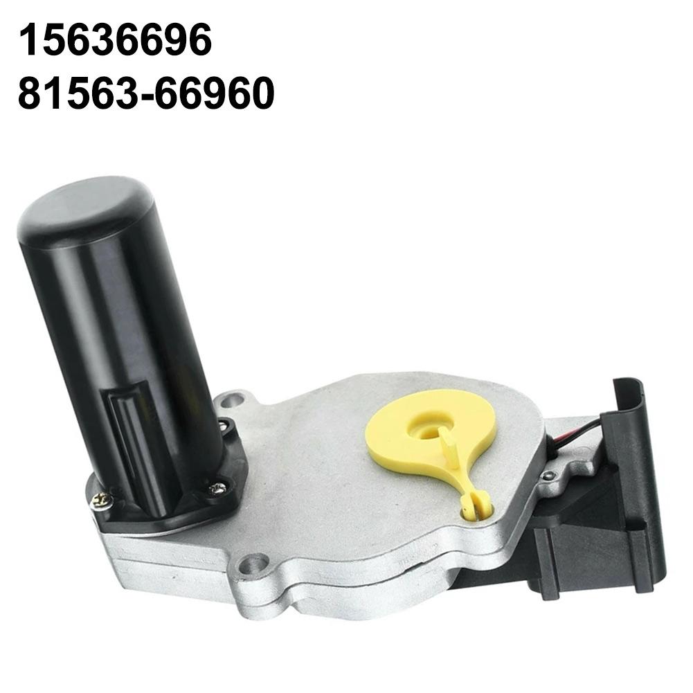 Verteilergetriebe Schaltschalter für Chevy Blazer 1992-2005 15636696 8156366960